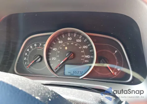 2014 Toyota Rav4 Xle z USA, uszkodzony, nr VIN 2T3RFREV6EW179503